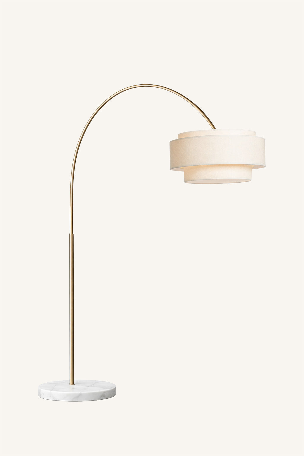 Zenith Floor Lamp