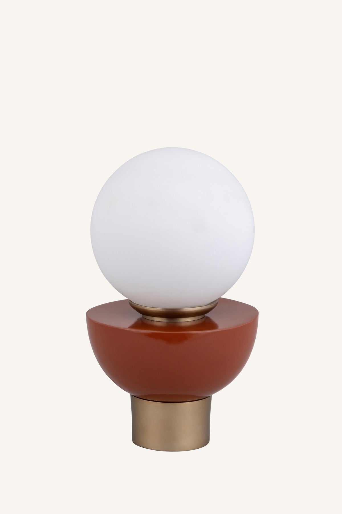 Kiln Halo Lamp