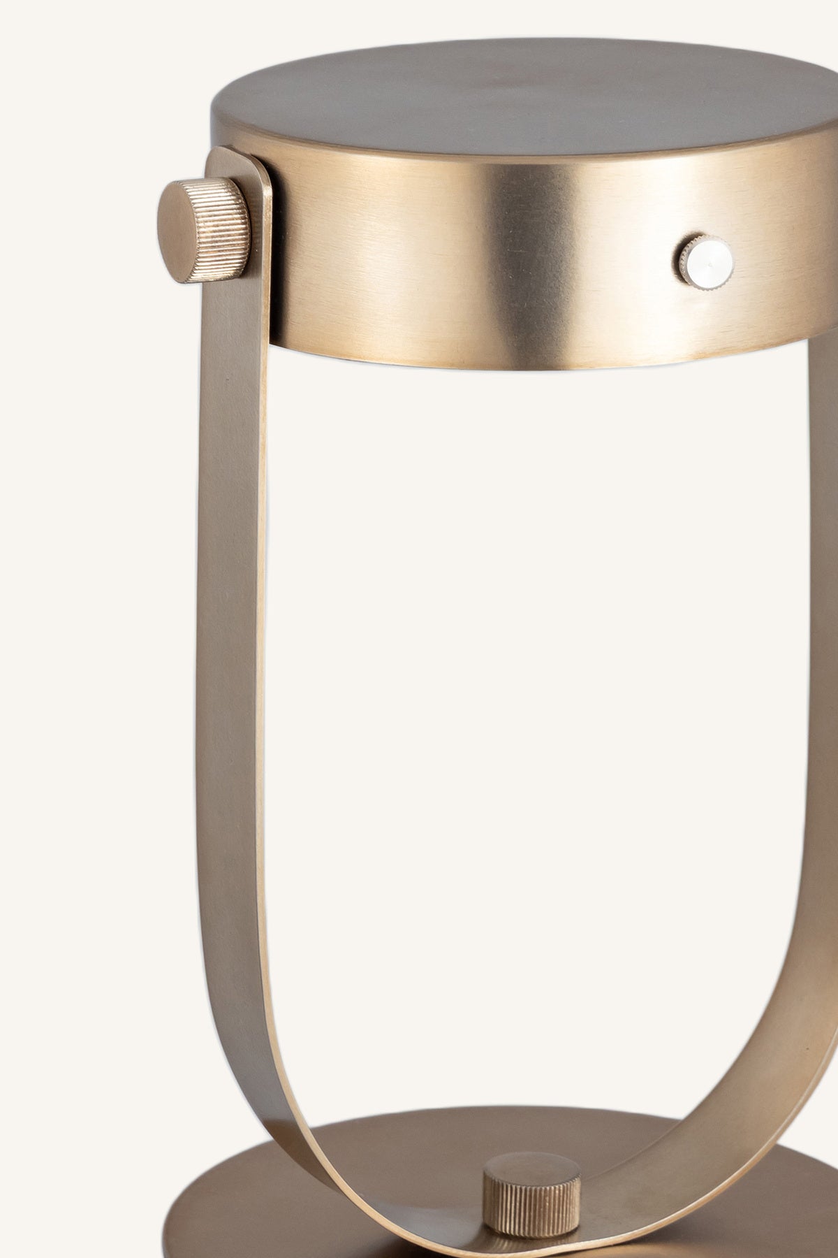 Orvek Loop Lamp