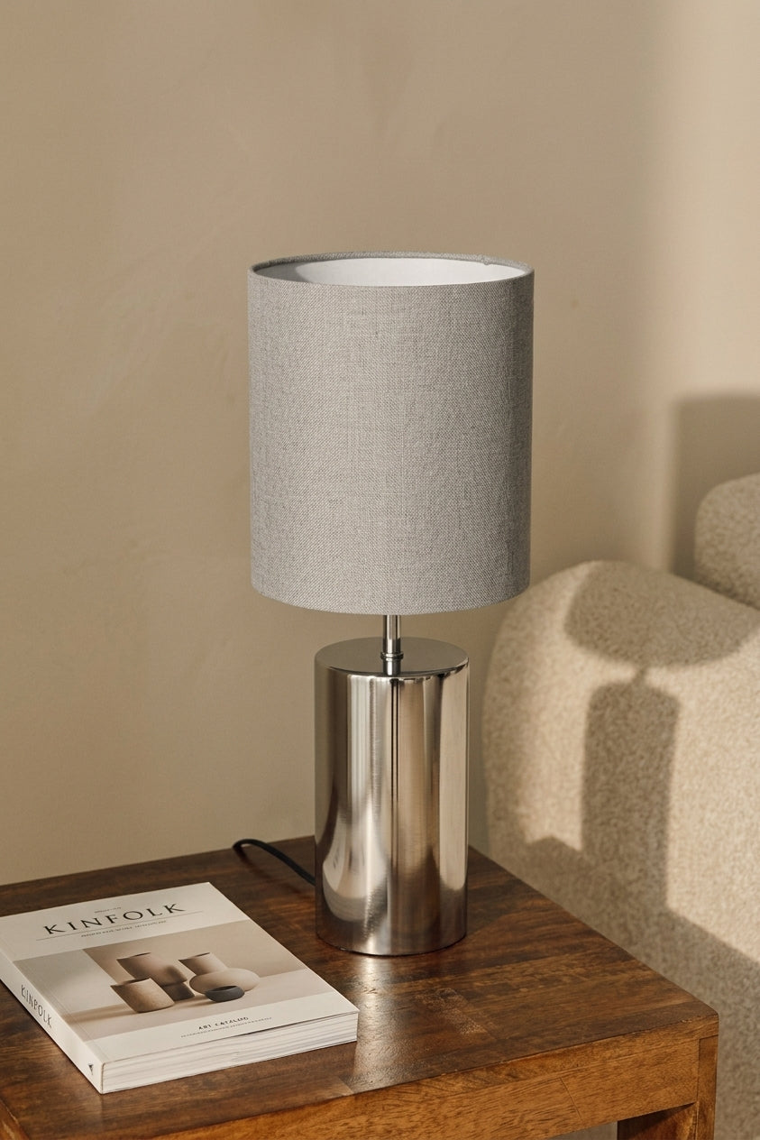 Vekar Base Lamp