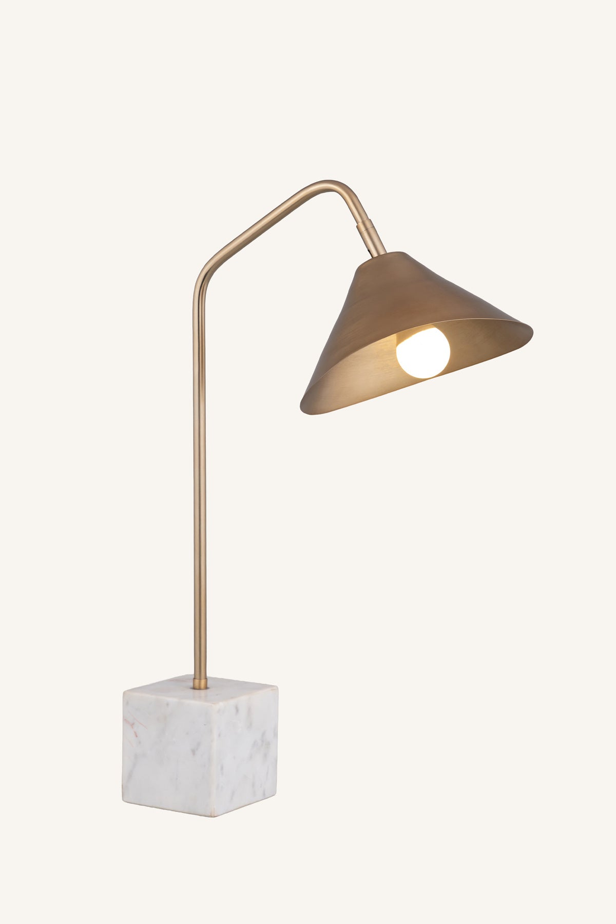 Brekon Task Lamp