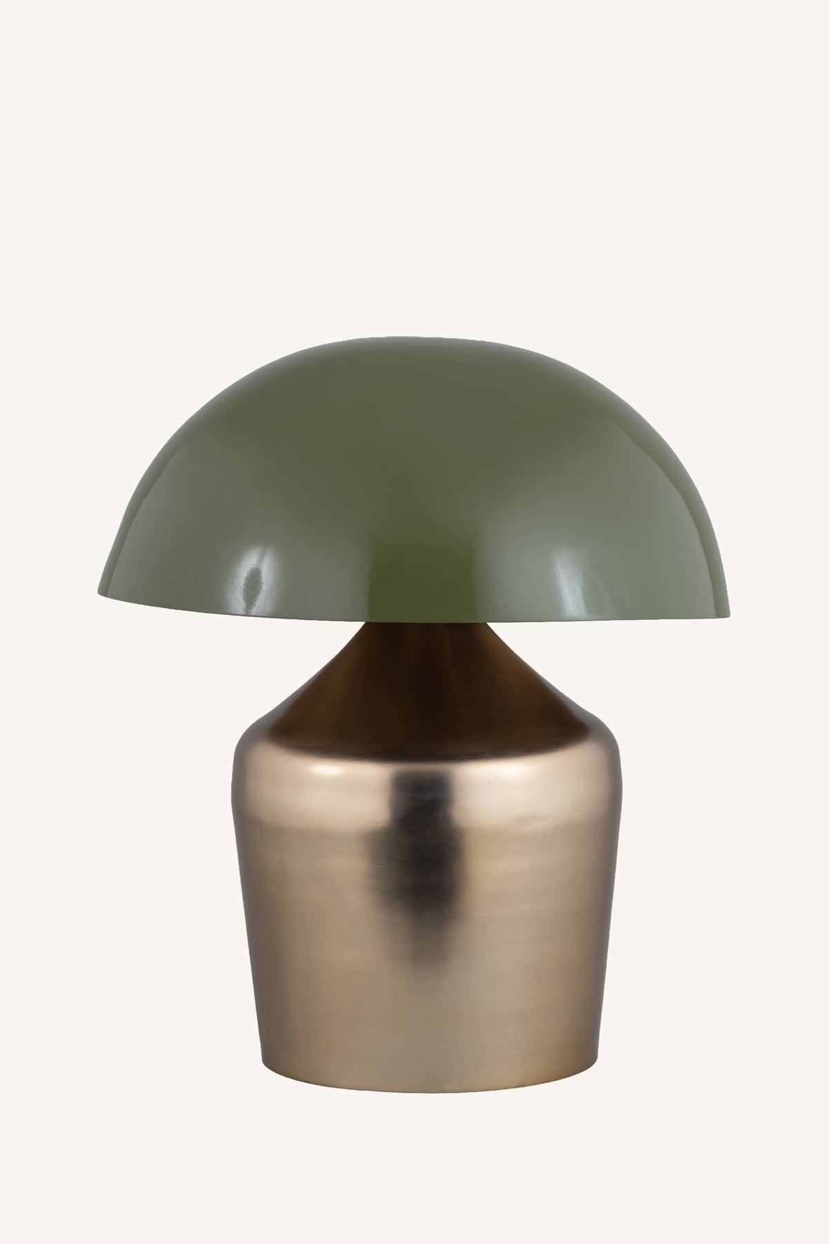 Orven Moss Lamp