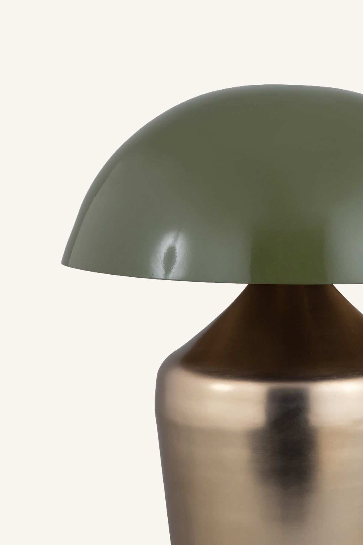 Orven Moss Lamp