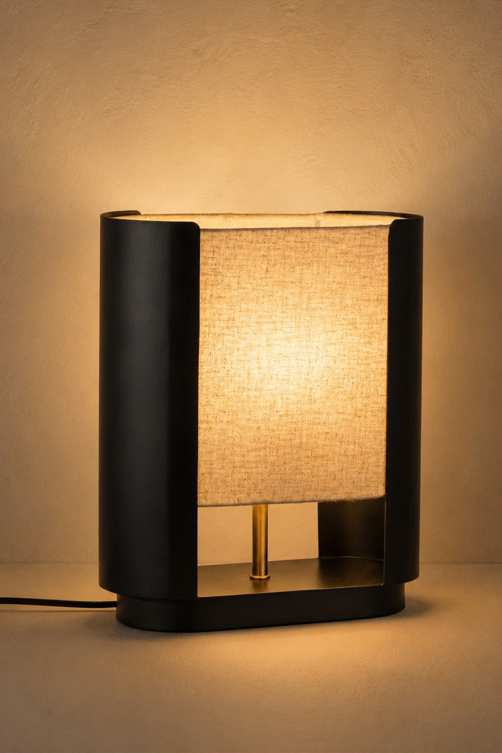 Norex Veil Lamp
