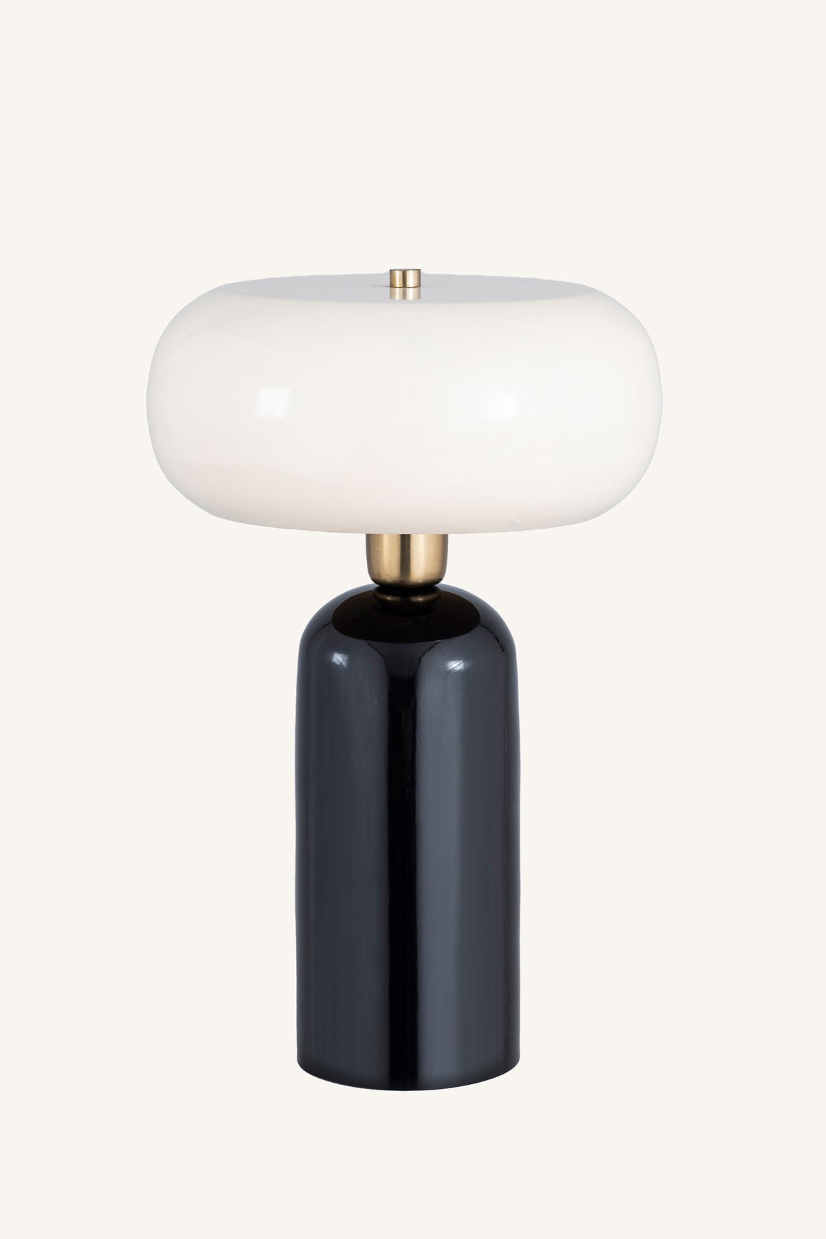 Solin Orb Lamp