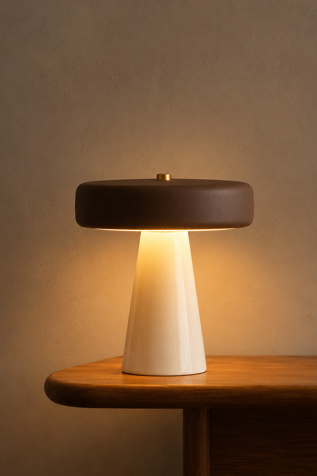 Tarev Form Lamp