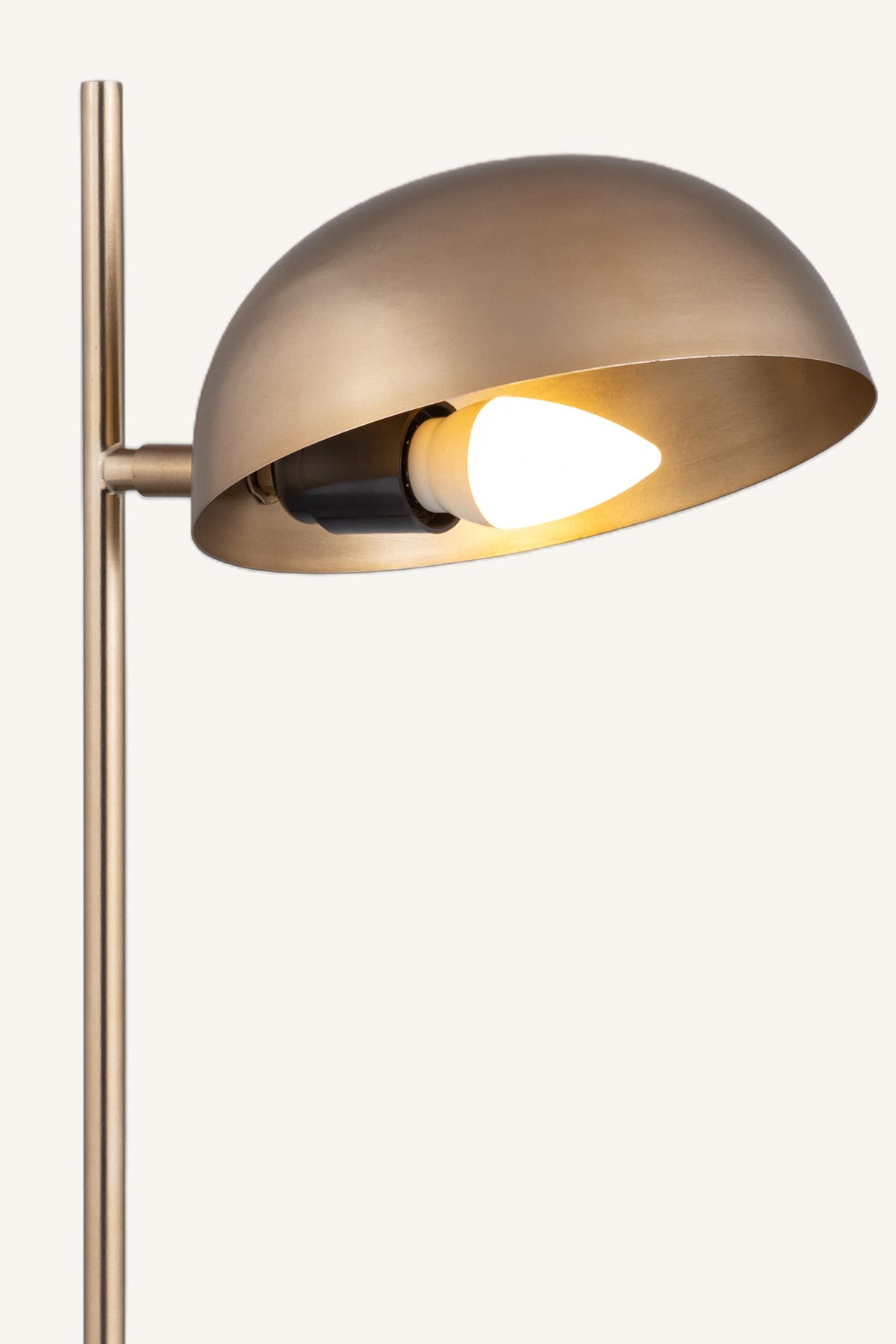 Vel Arc Lamp