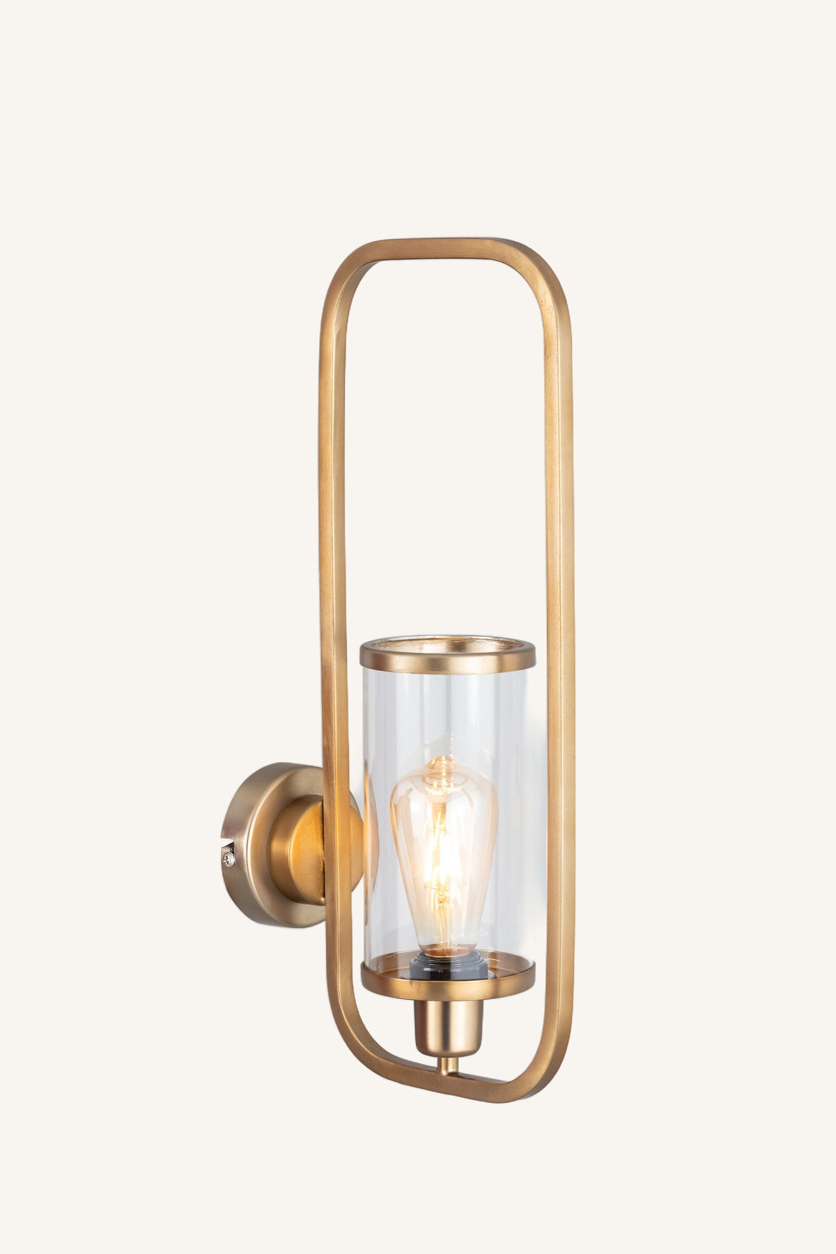 Elvis Loop Sconce