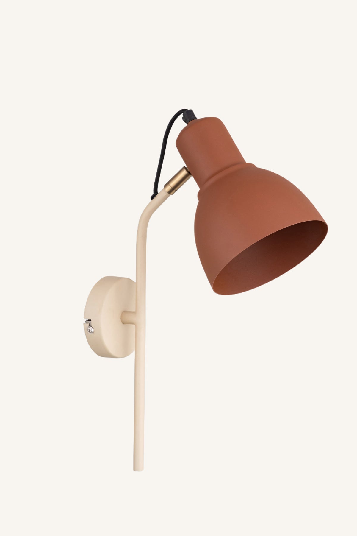 Tarex Tilt Sconce