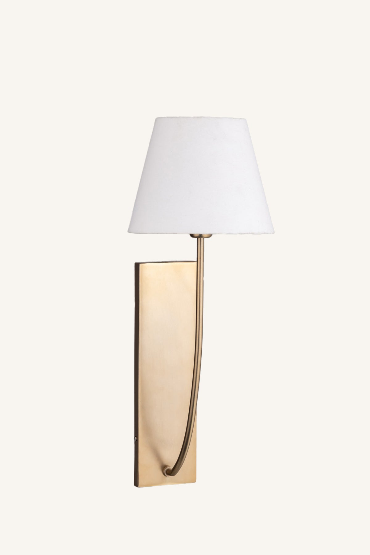 Virel Shade Sconce