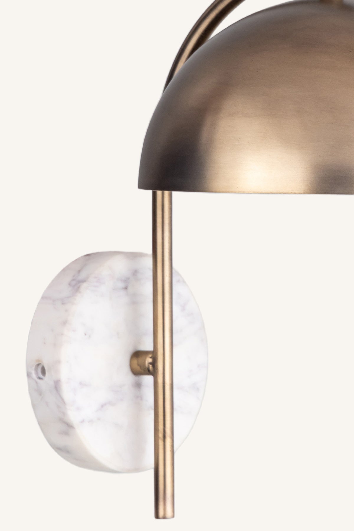 Morvane Sconce