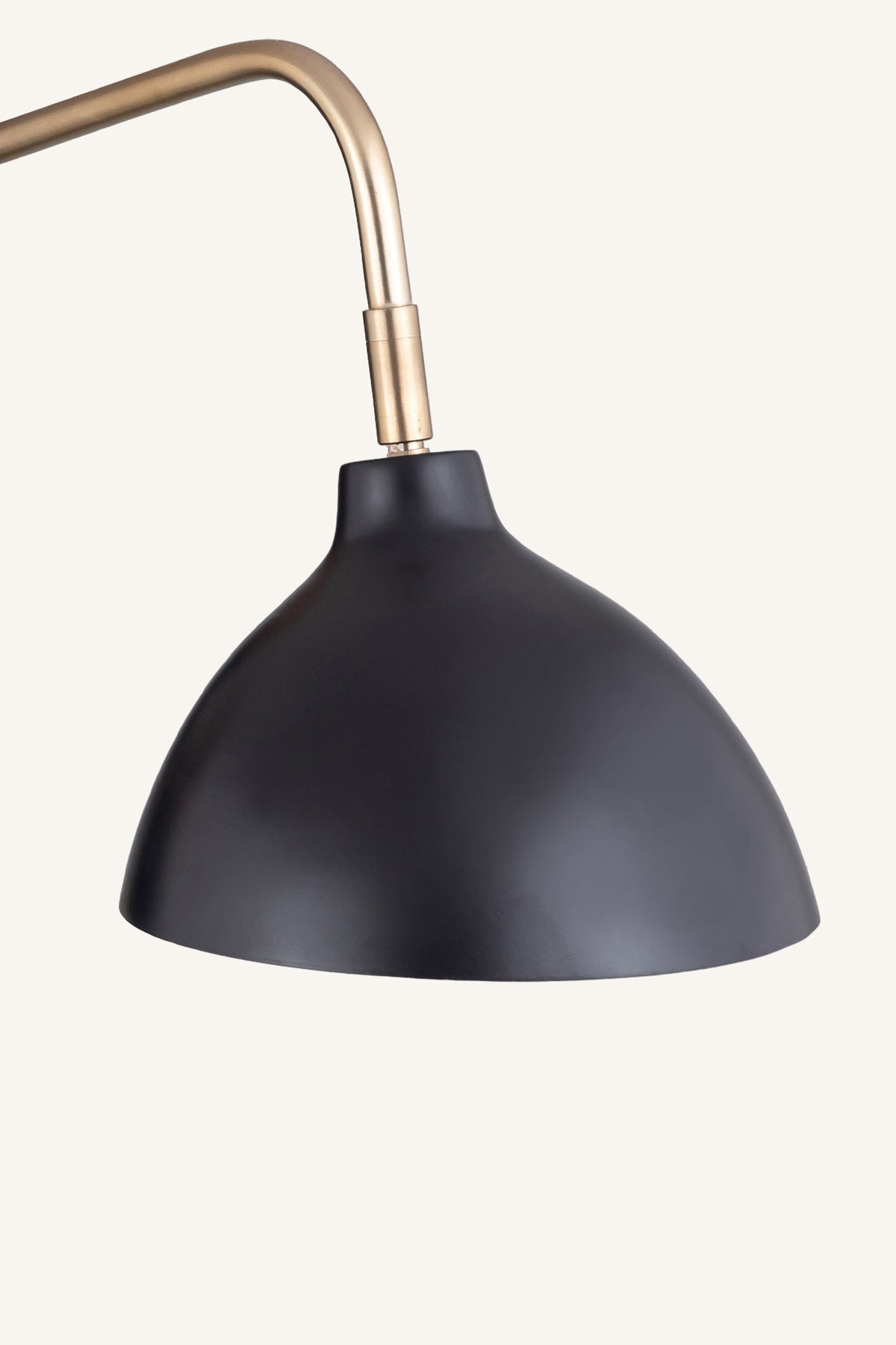 Siri Arc Sconce