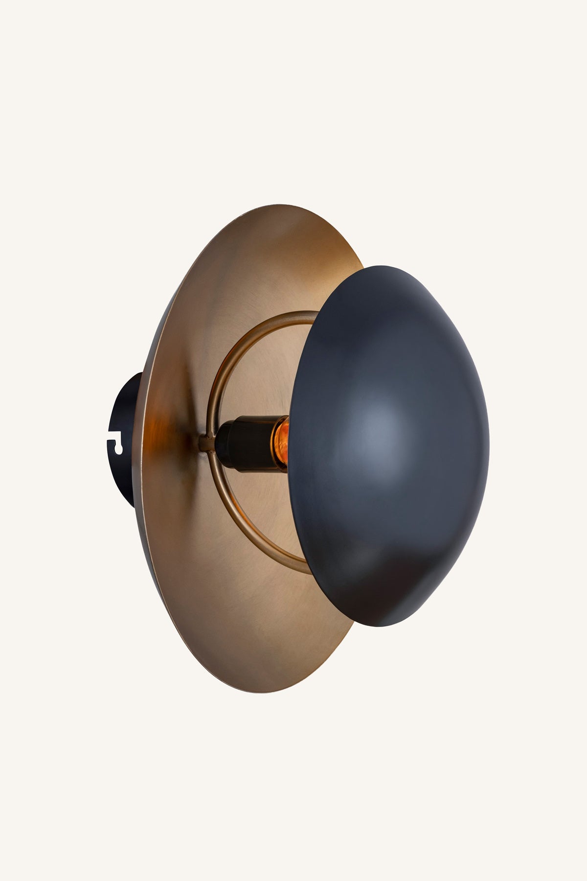 Ori Shield Sconce