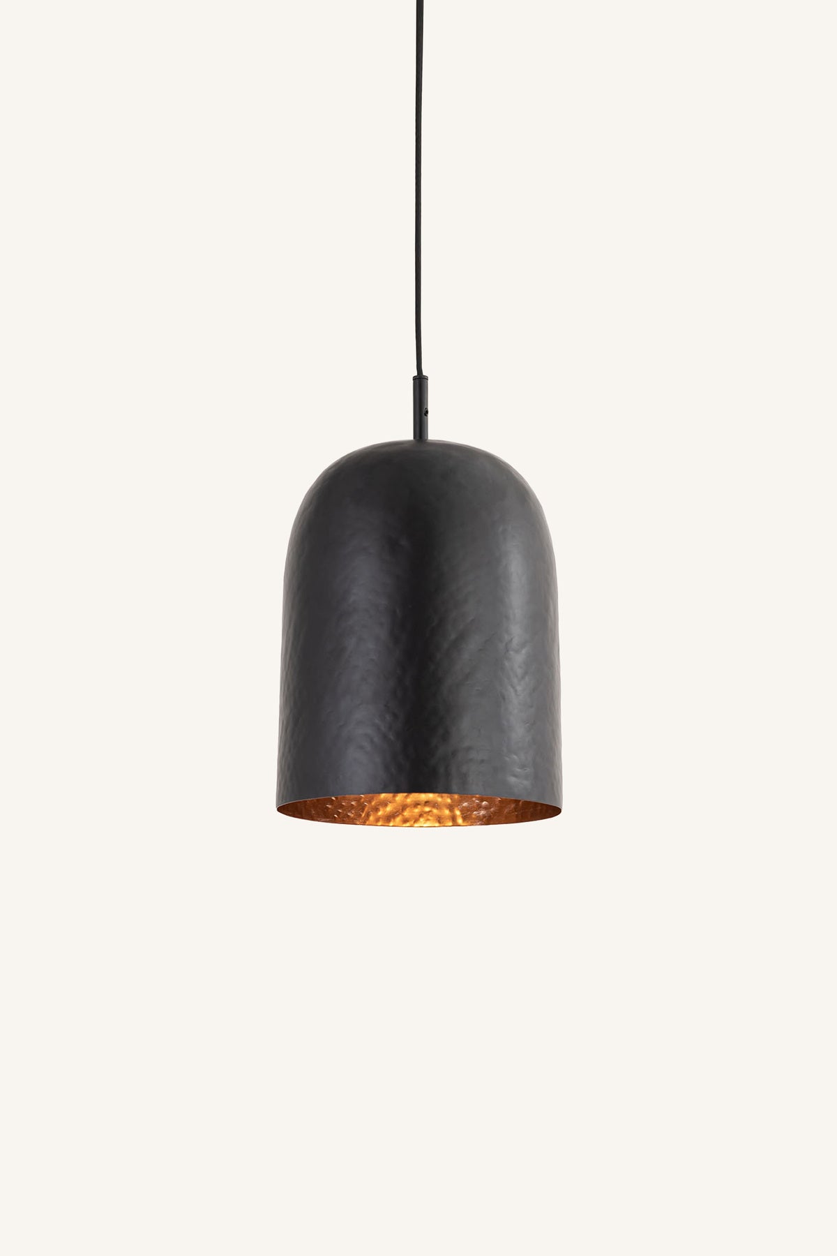 Dorsen Ember Pendant