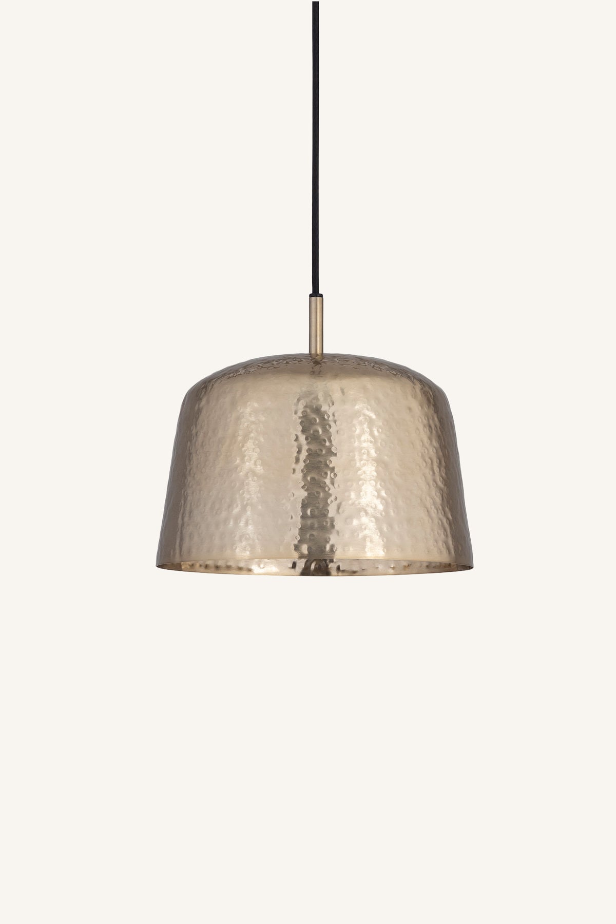 Brion Cast Pendant