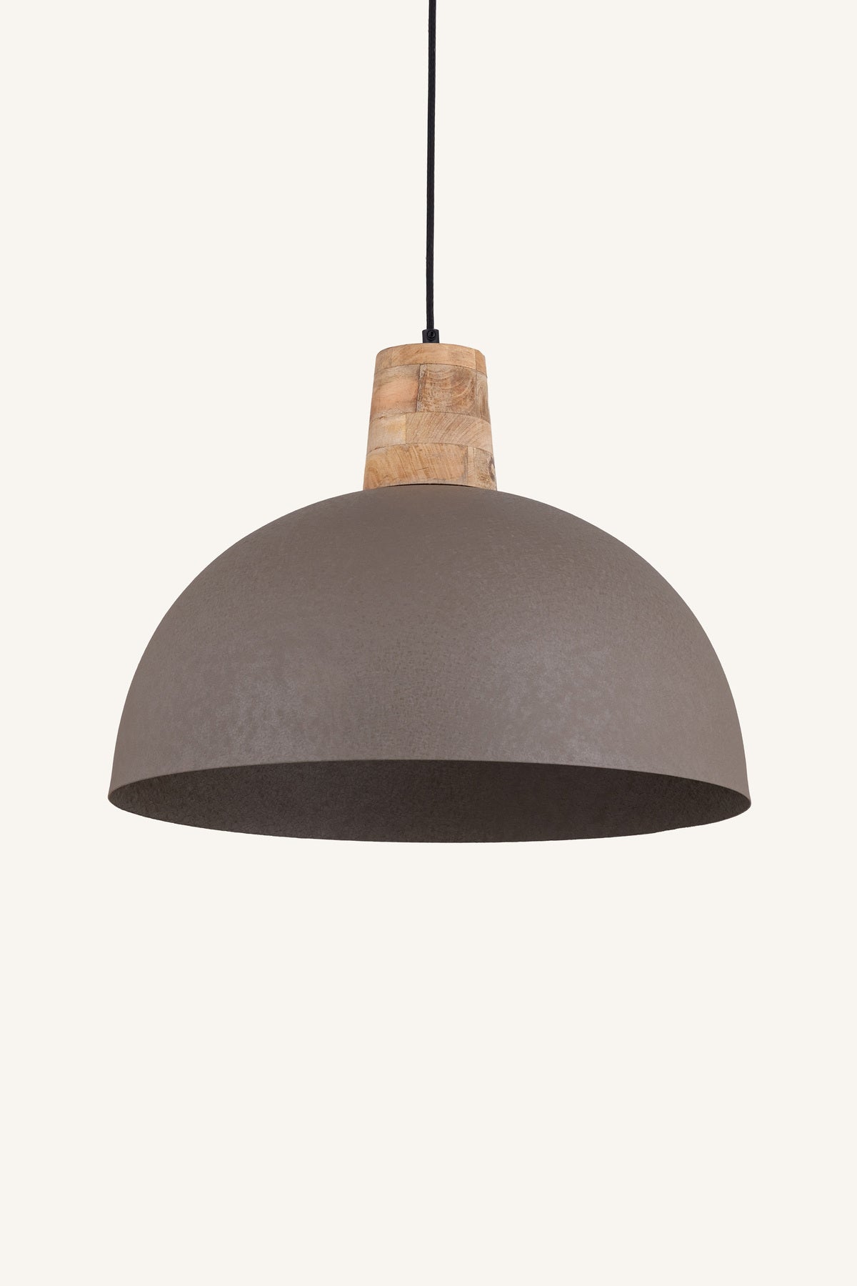 Torev Mocha Light