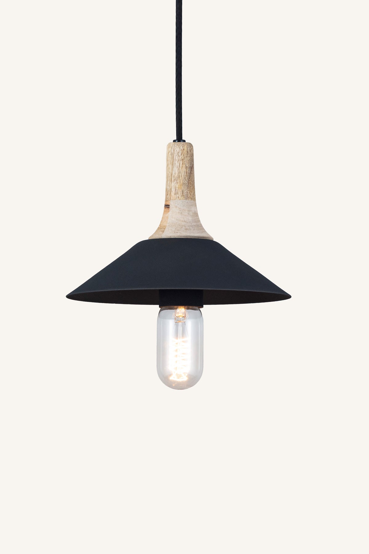Zeretha Cone Light