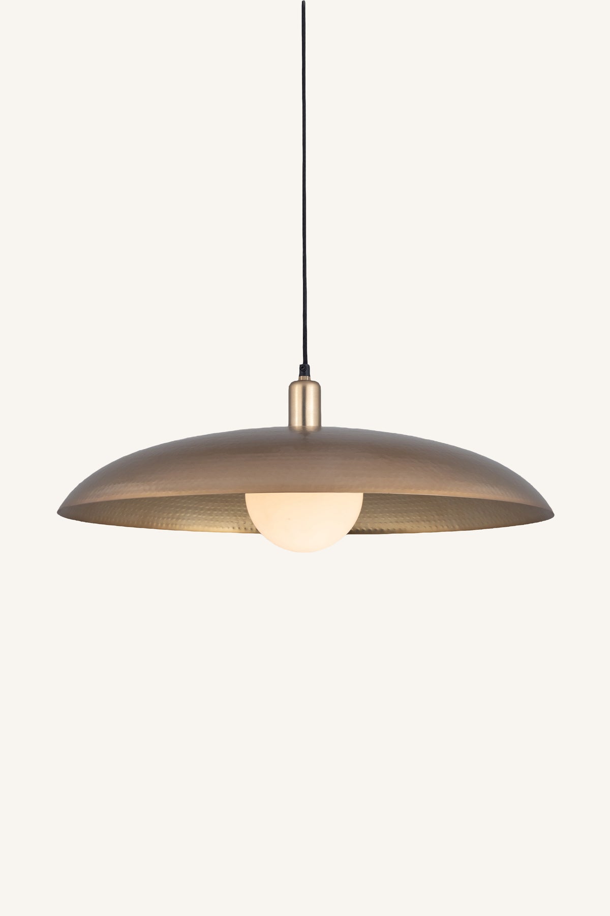 Nirex Float Pendant