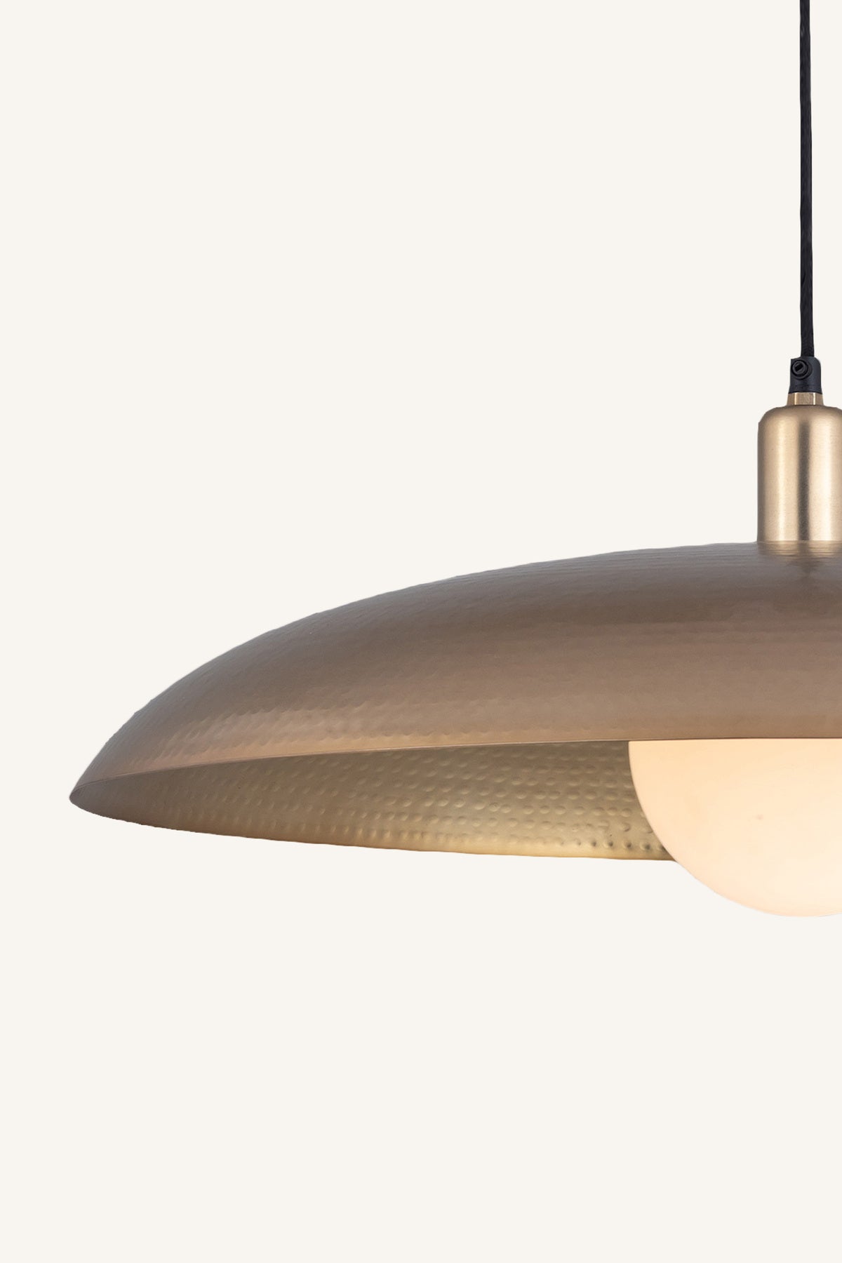 Nirex Float Pendant