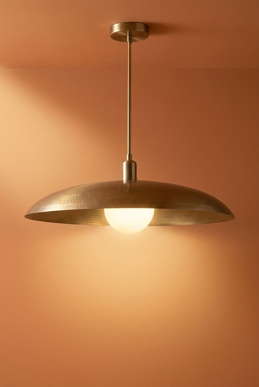 Nirex Float Pendant