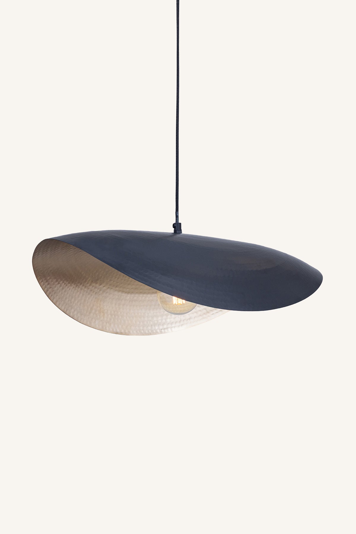 Velune Form Pendant