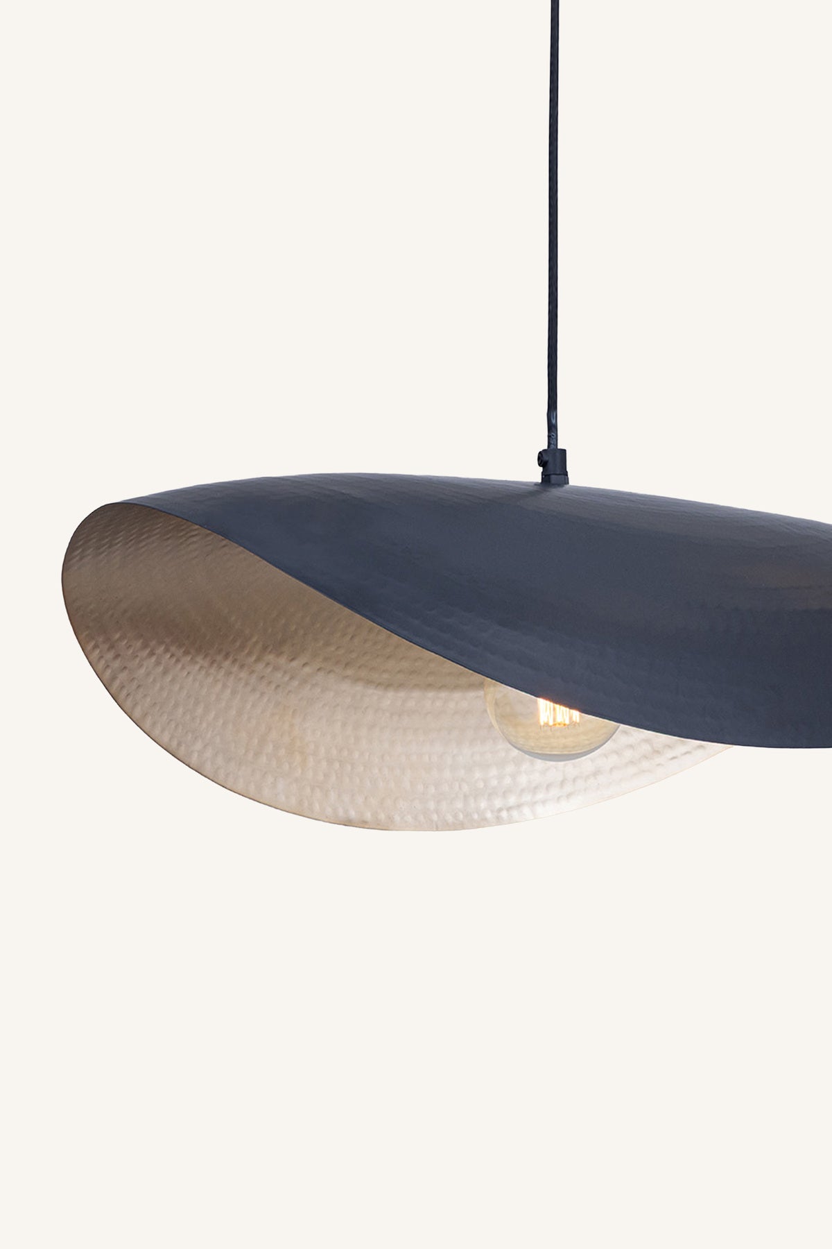 Velune Form Pendant