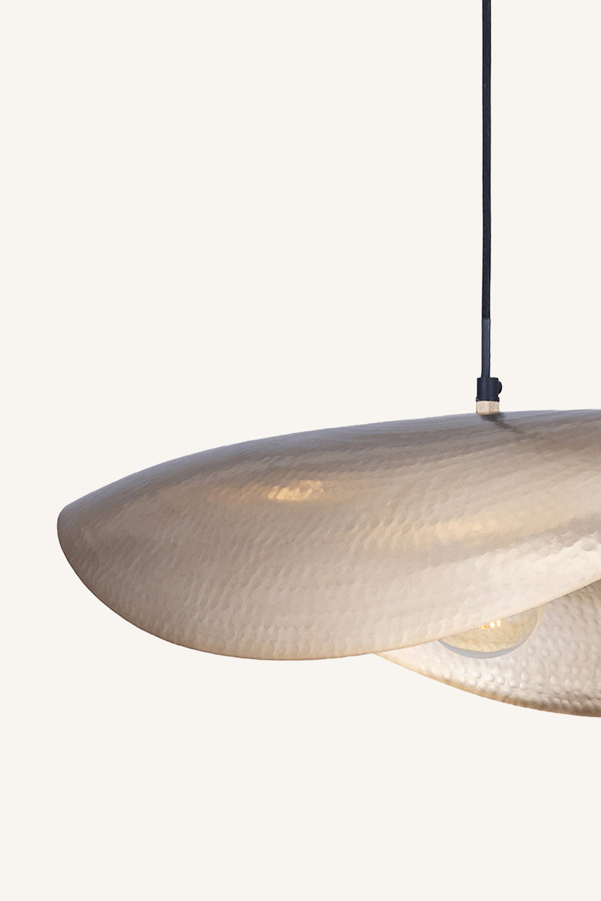 Velune Form Pendant