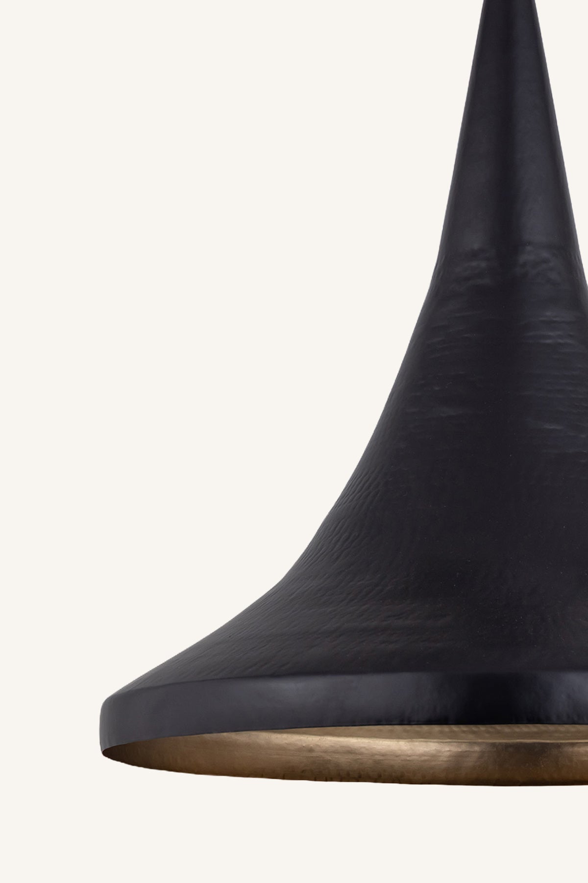 Zorath Spire Pendant
