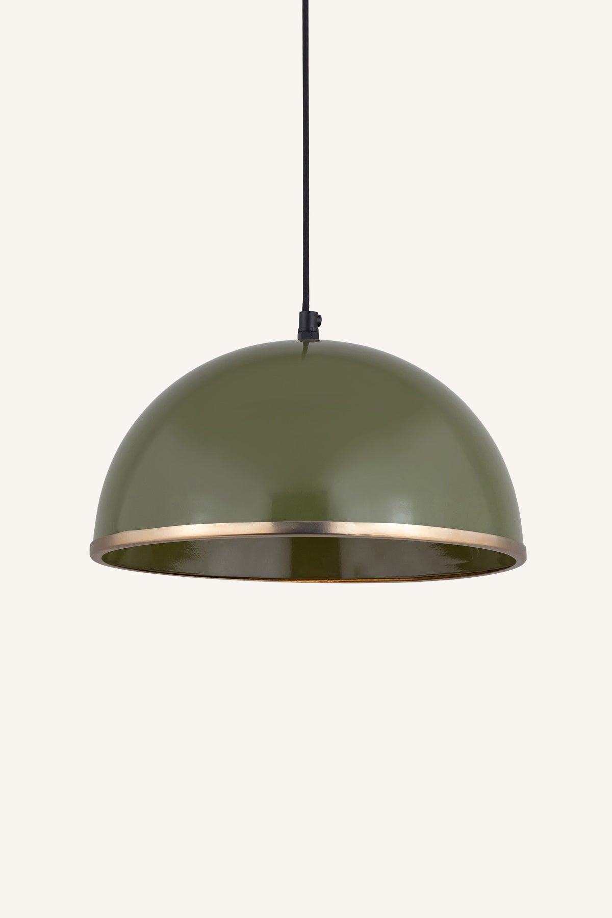 Torin Vault Pendant