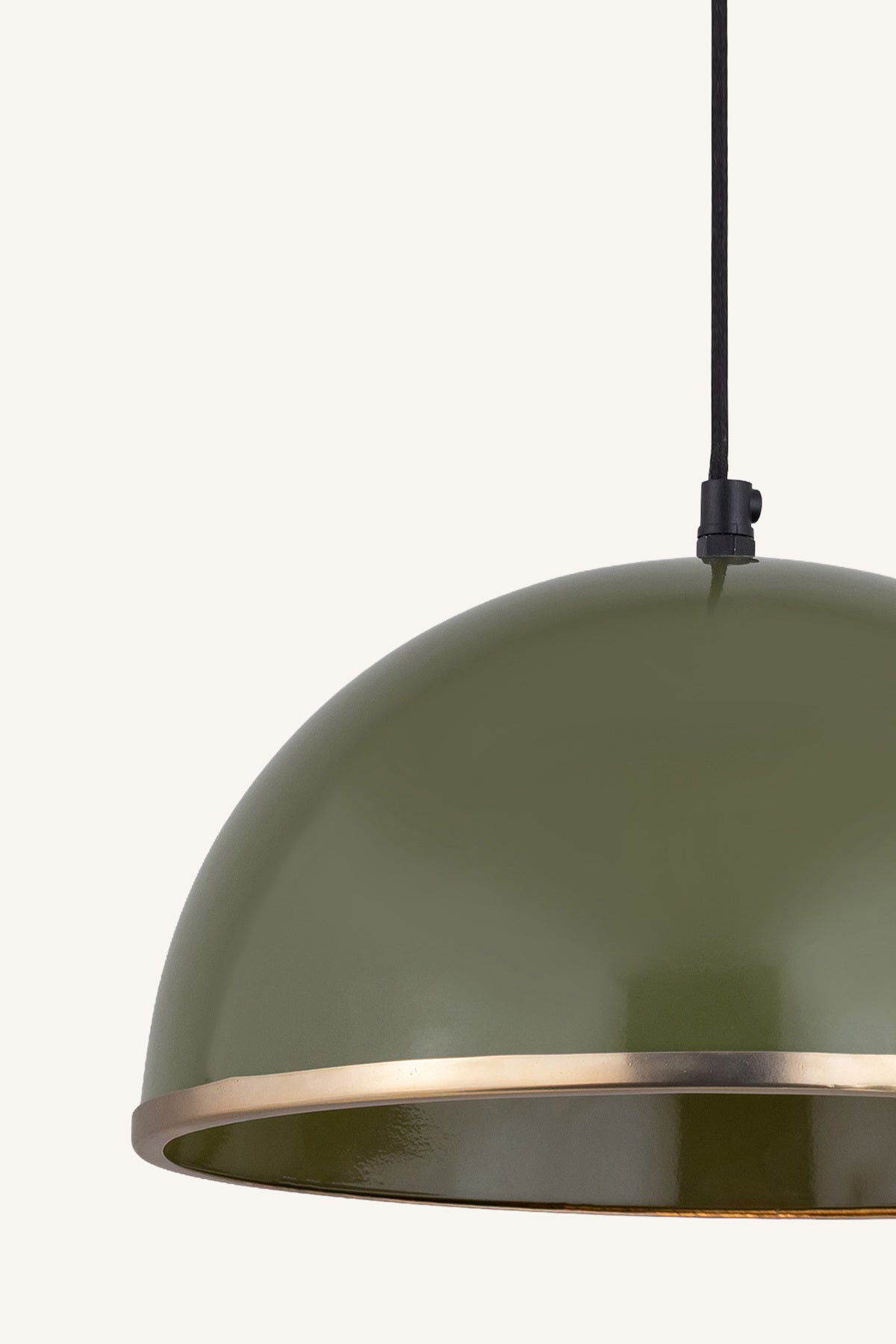 Torin Vault Pendant