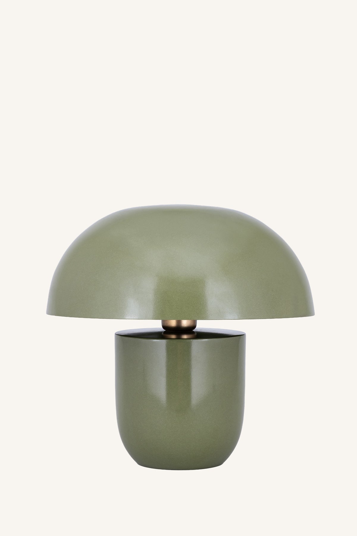 Mirel Moss Lamp