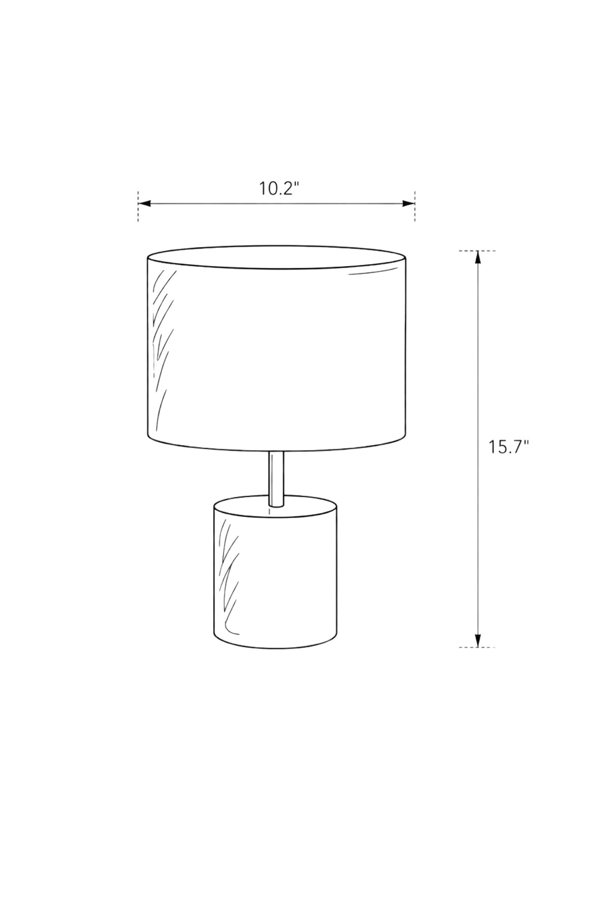 Coren Glow Lamp