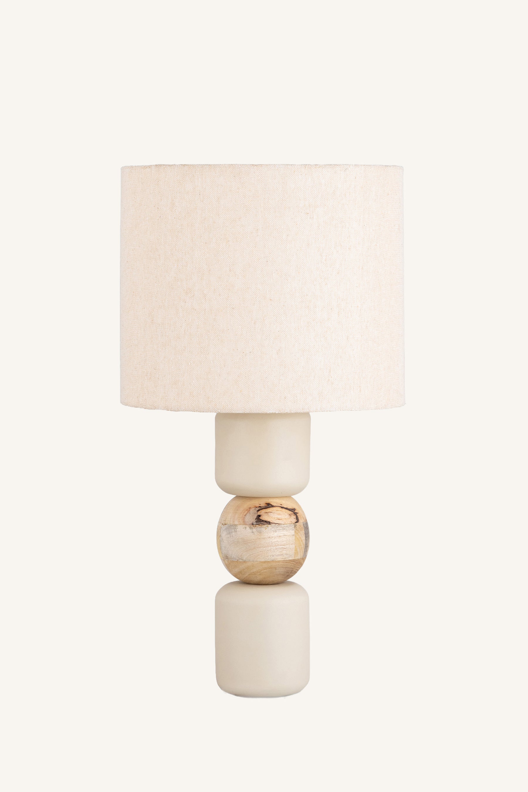 Navir Stack Lamp