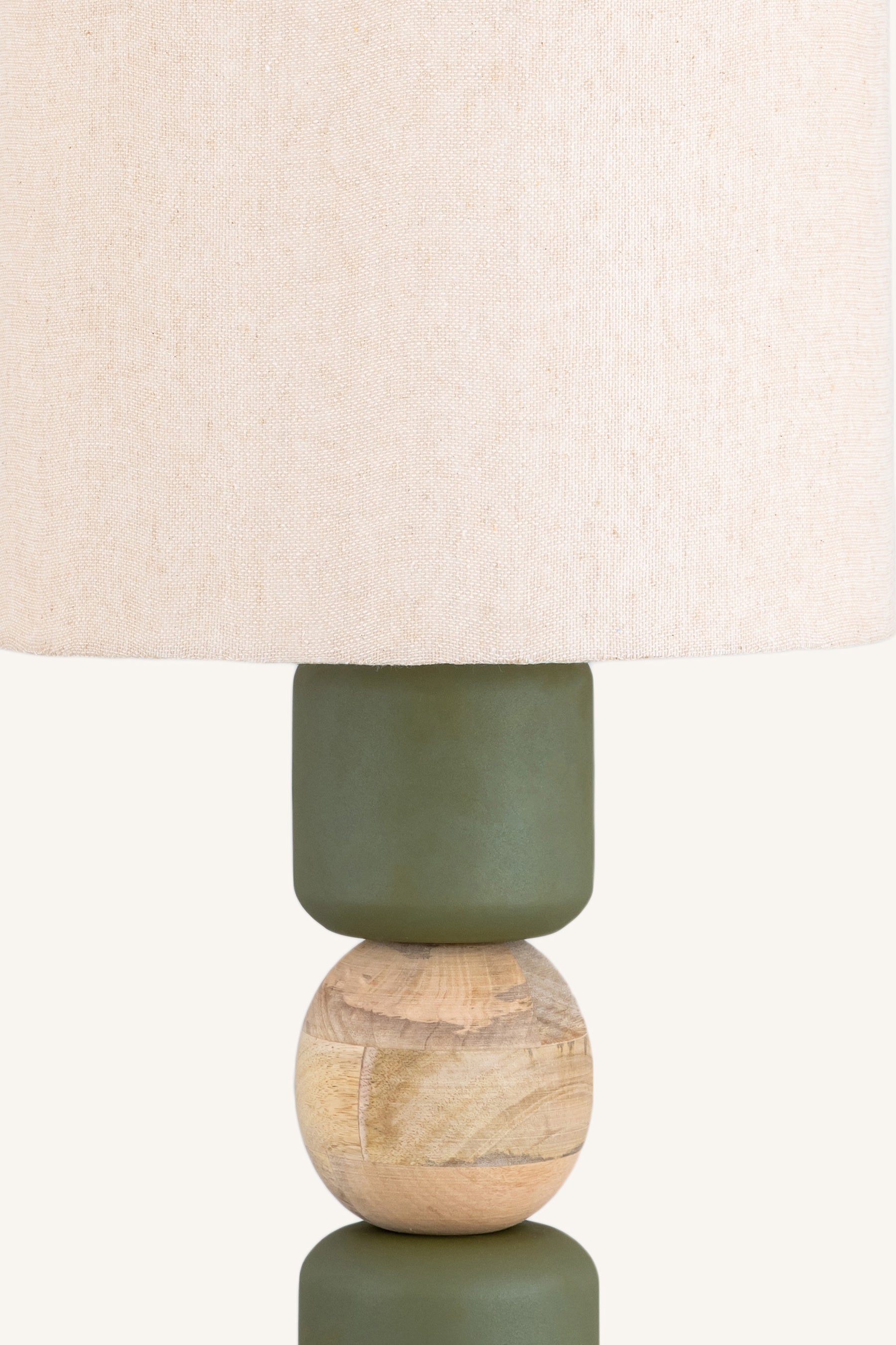 Navir Stack Lamp
