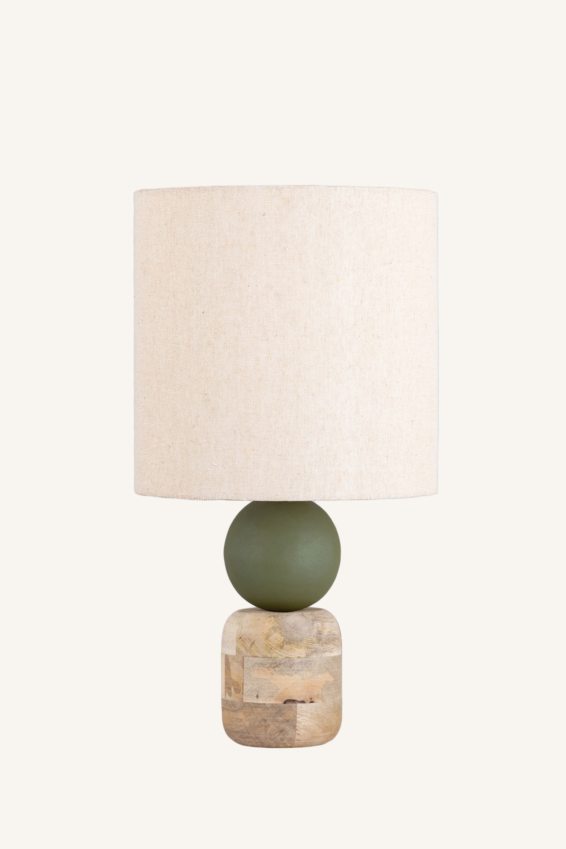 Aurum Form Lamp