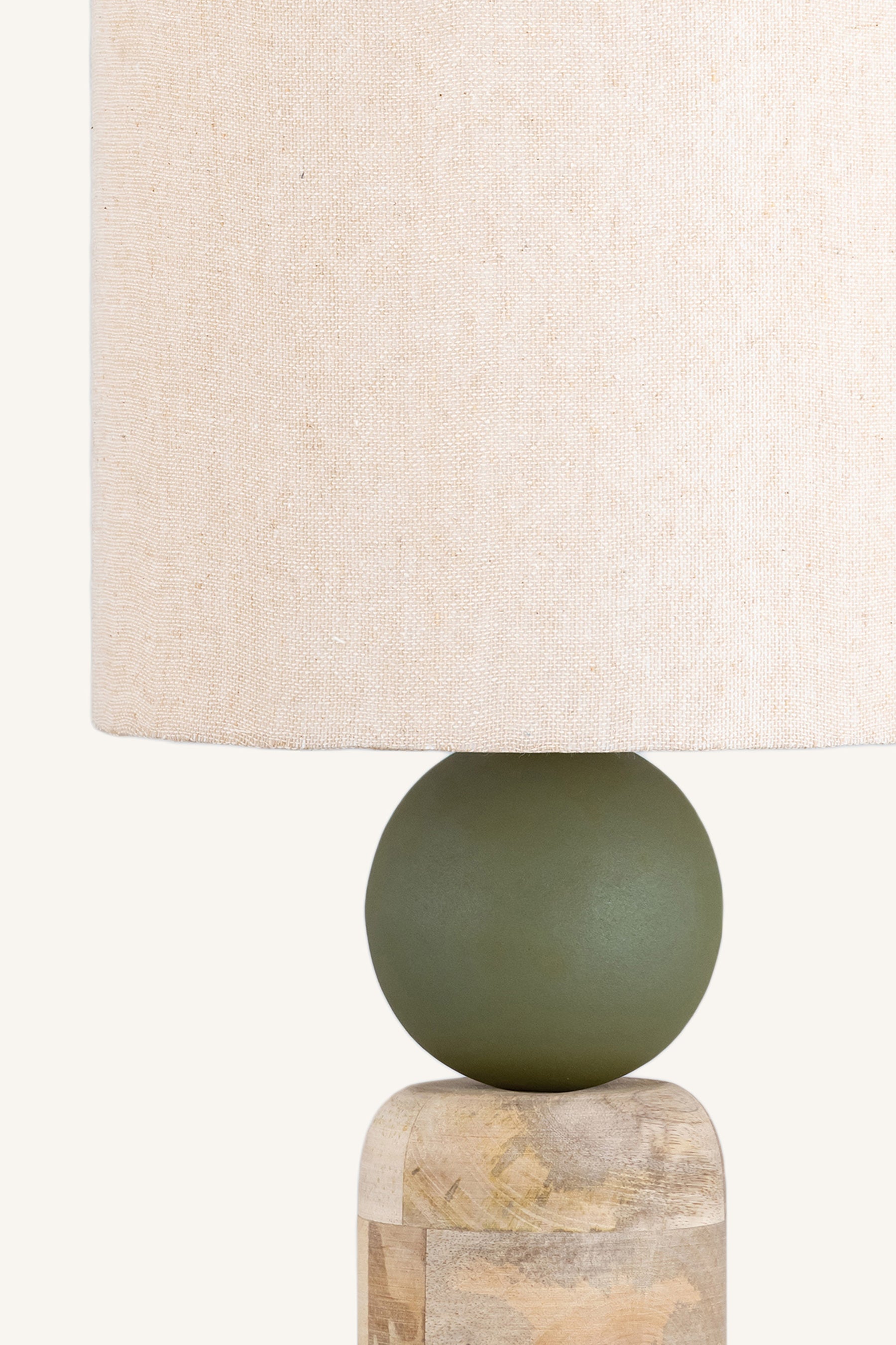 Aurum Form Lamp