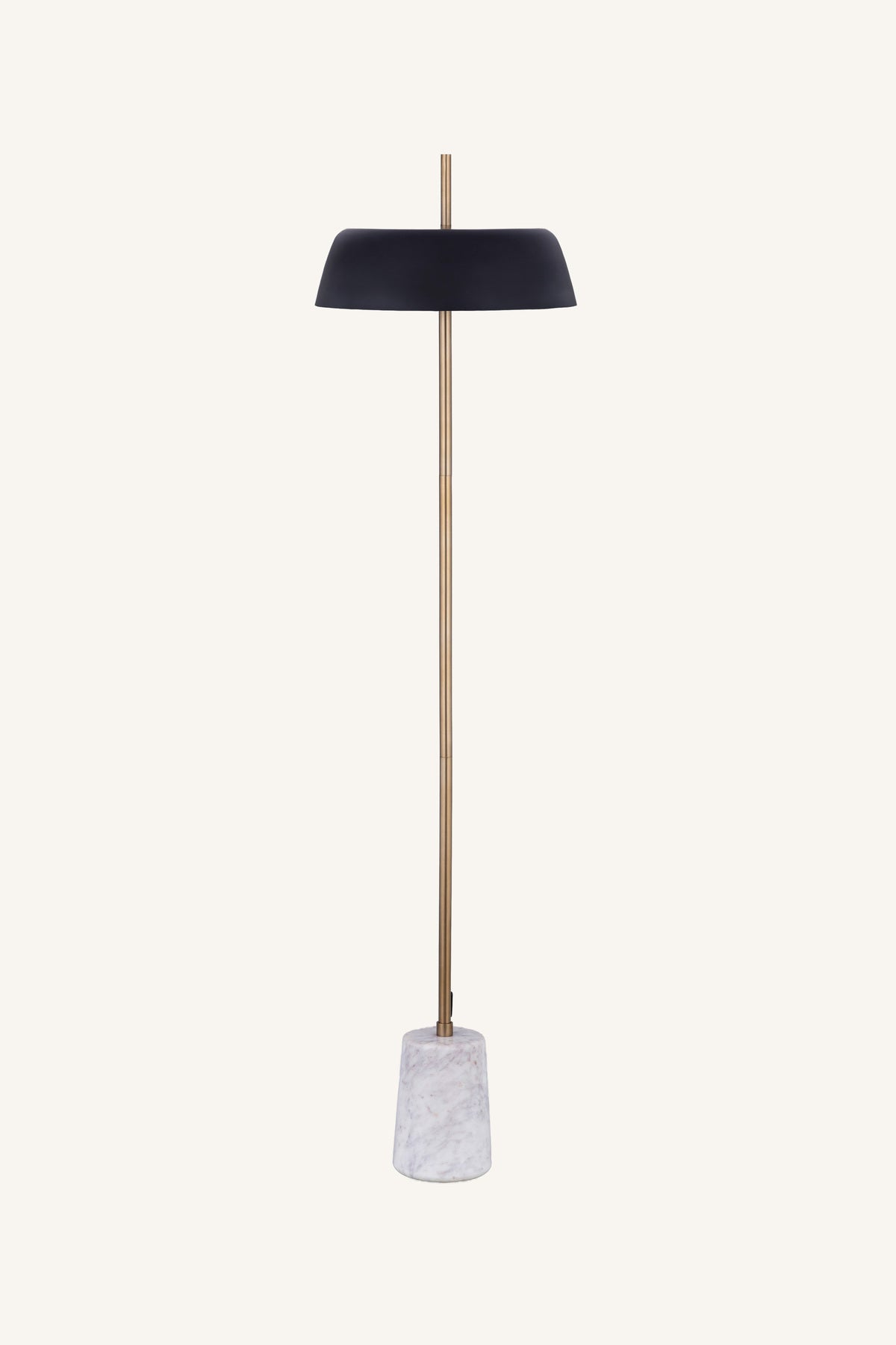 Umbra Curve Lamp