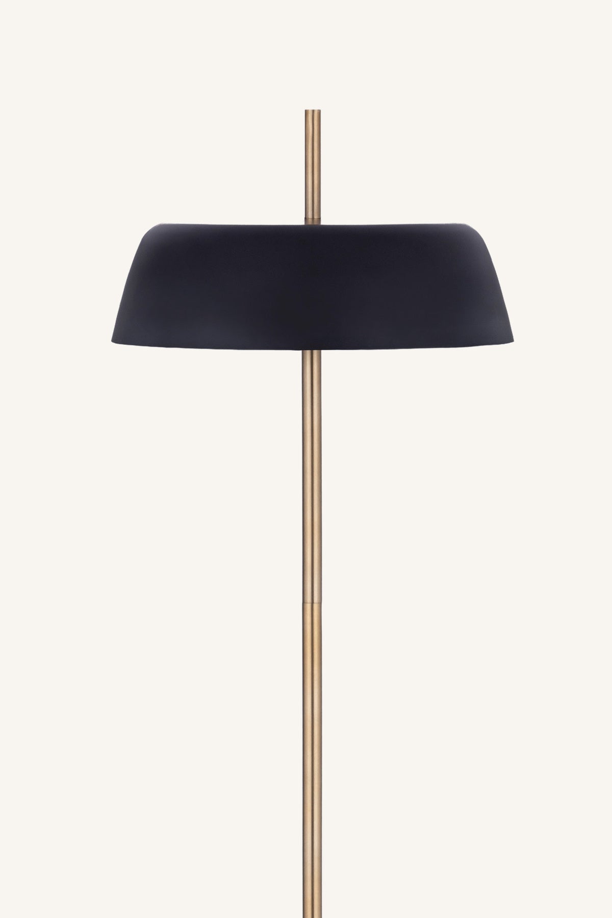Umbra Curve Lamp