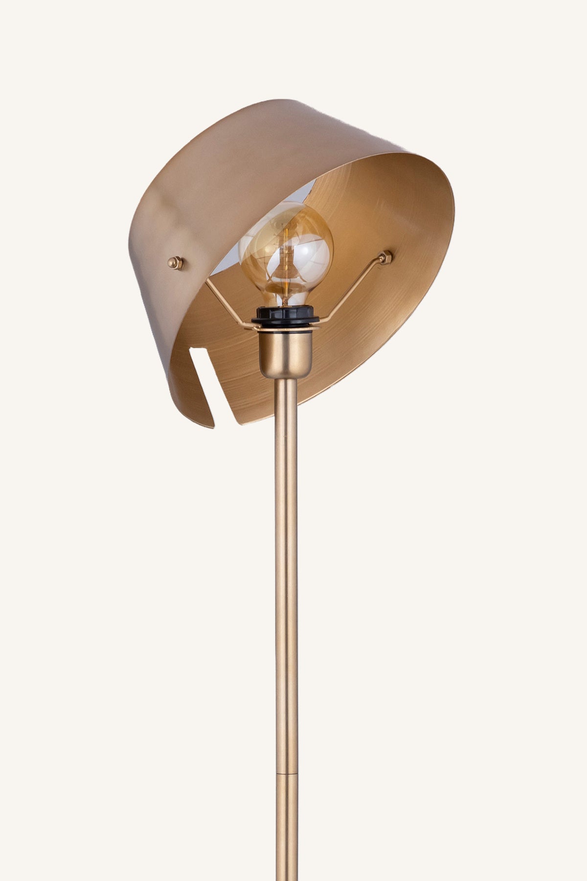 Obscura Drift Lamp