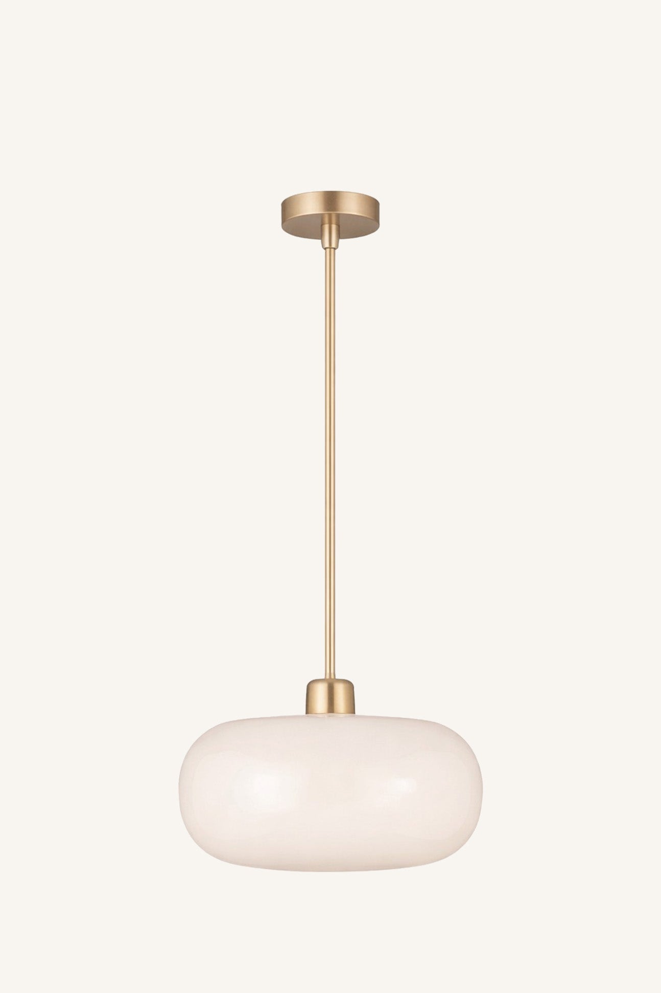 Opal Core Pendant Lamp