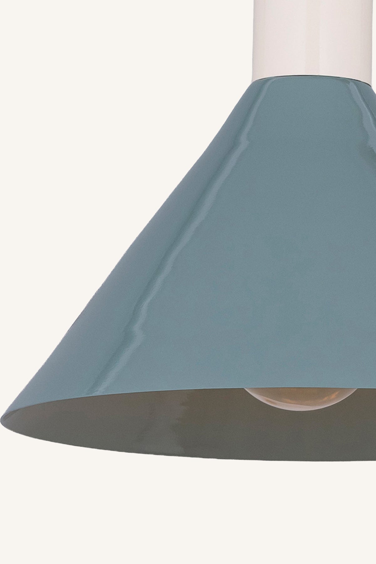 Talon Shade Pendant Lamp