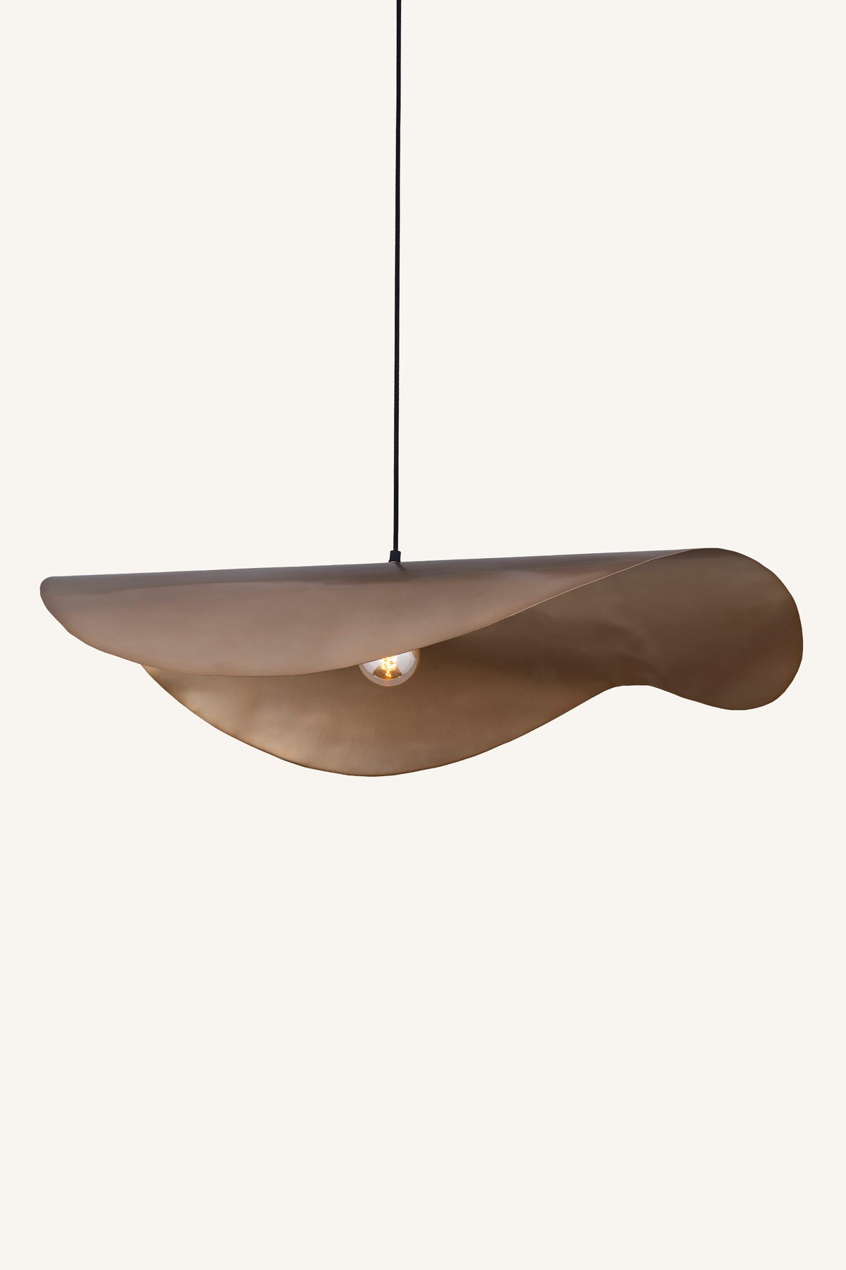 Bruma Wave Pendant Lamp