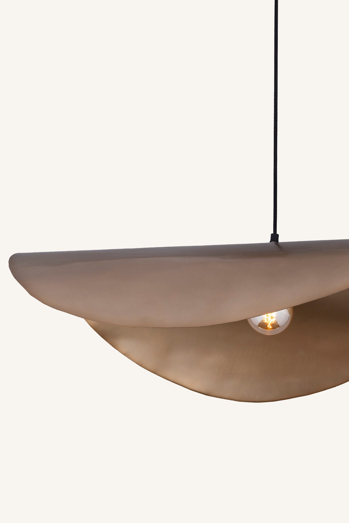 Bruma Wave Pendant Lamp