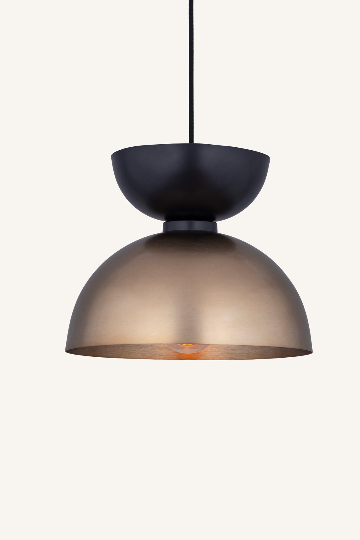Noctis Dome Pendant Lamp