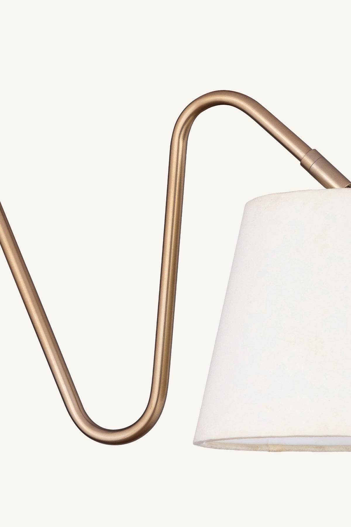 Liora Wave Sconce
