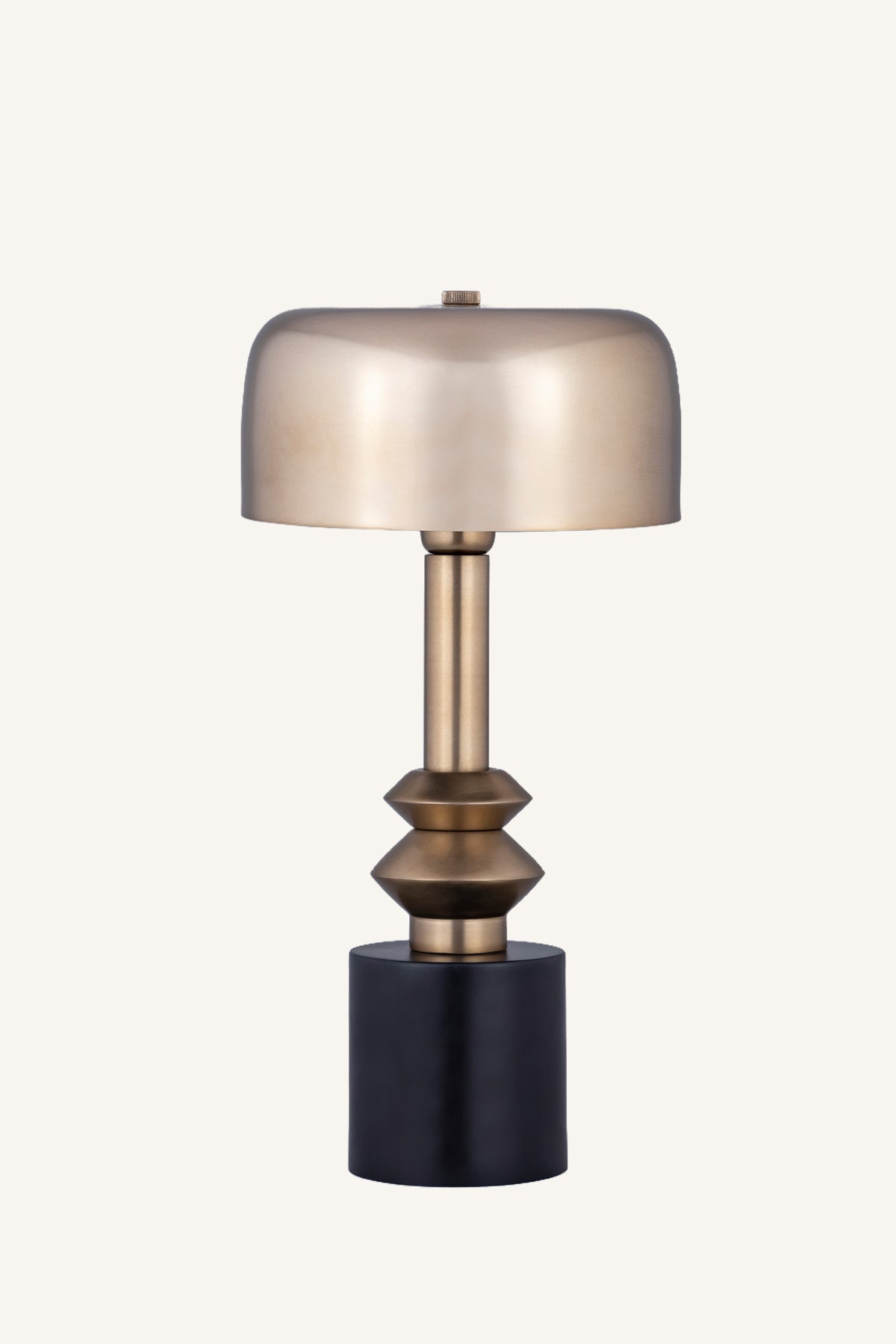 Helm Tier Lamp