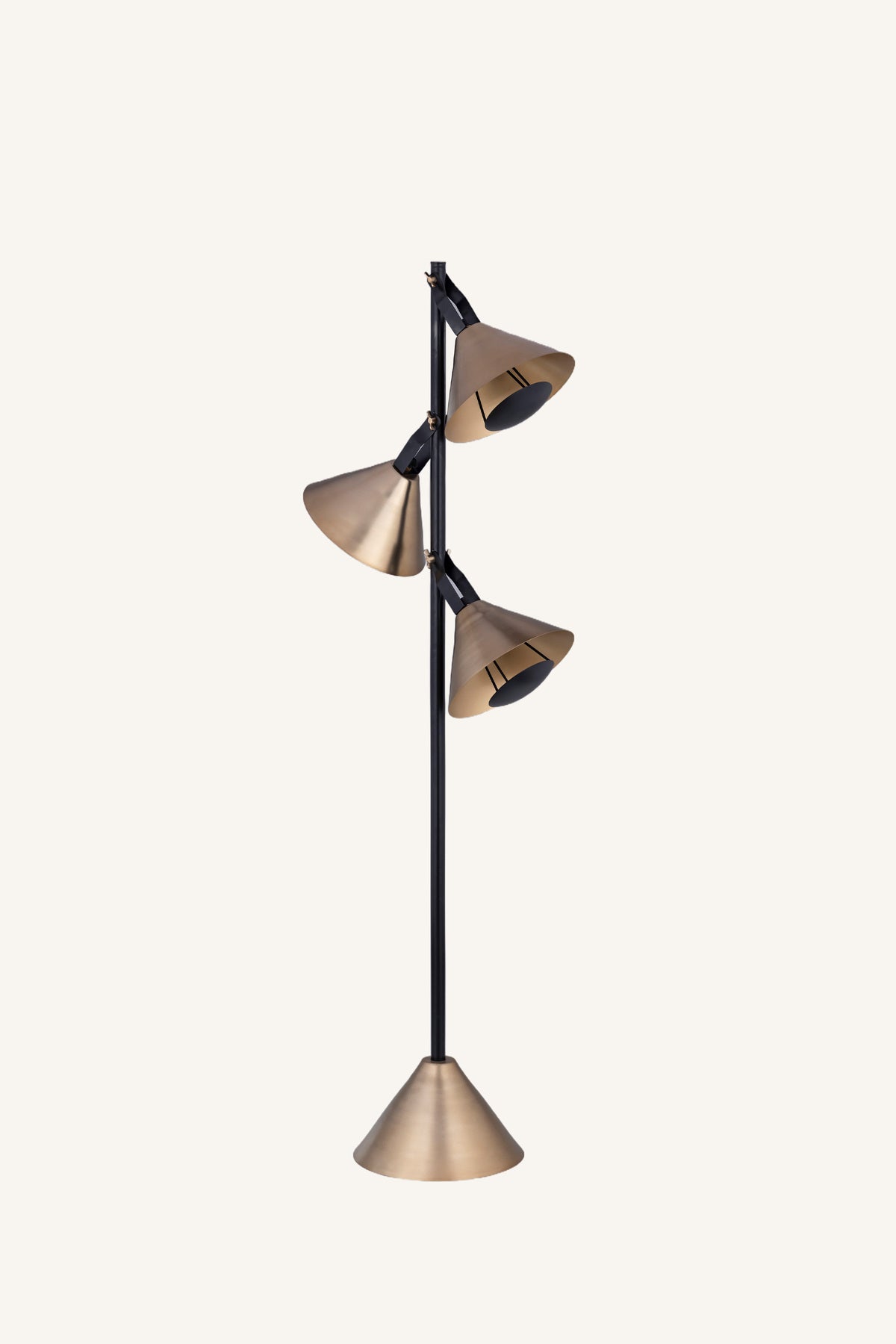 Triad Beam Floor Lamp