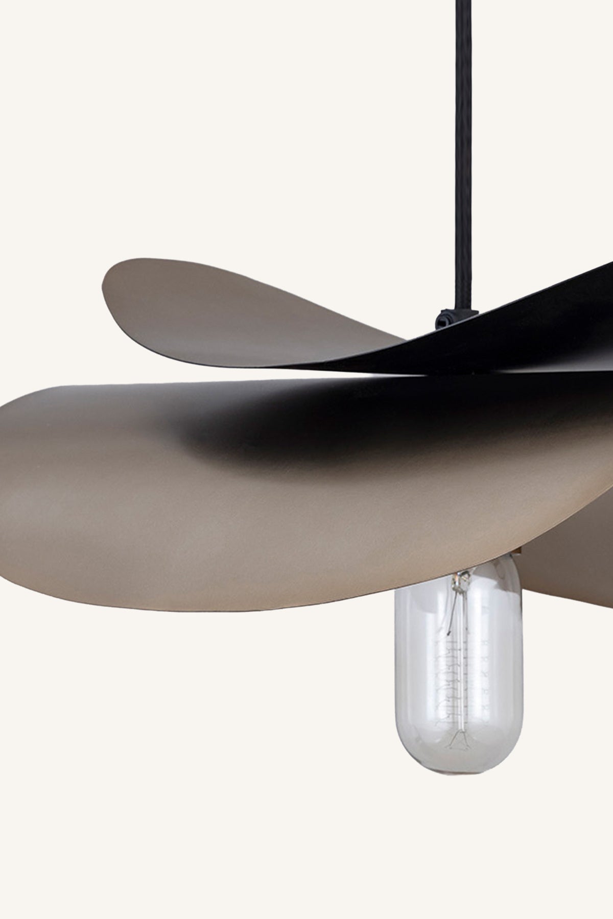 Vexa Layer Pendant Lamp