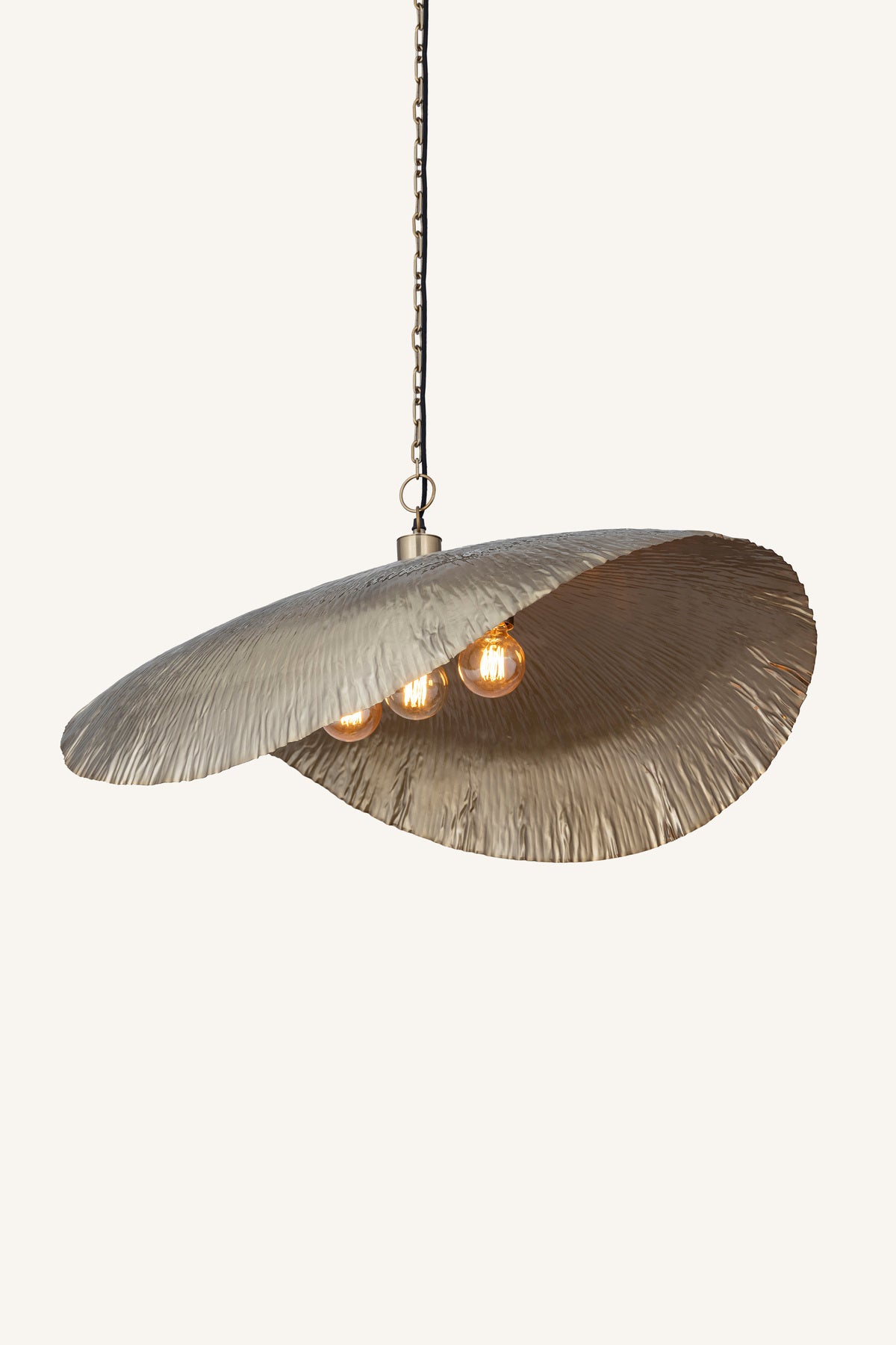 Bront Wave Pendant Lamp
