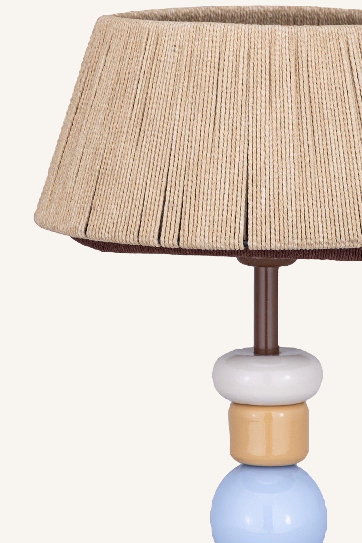 Elen Form Lamp